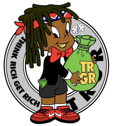 TRGR Appeal Clothing Company