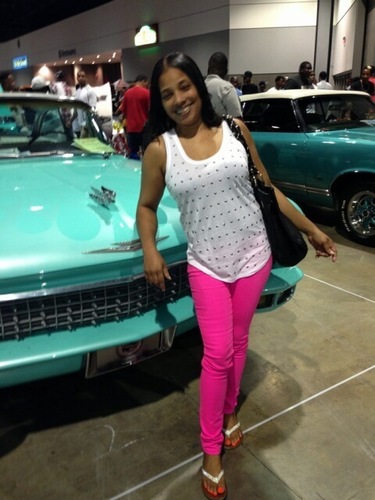 LadyLifeCC's profile picture. 