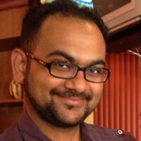 rishit shah (@srishit) 's Twitter Profile