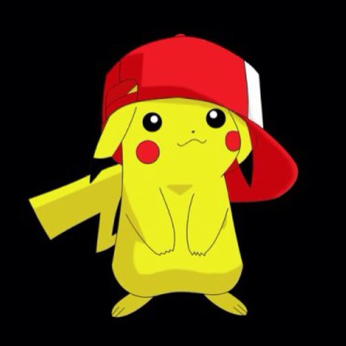 Pika pika ! Compte officiel
Si je te follow , follow moi ou j'unfollow. Et je follow back ! :)