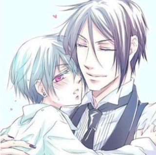SebbyCielYaoi's profile picture. ❤Yaoi is the best thing ever ❤❤ Pairing actually I love so much SebastianCiel❤ ♧Anime♧ Manga ♧Yaoi ♧Kuroshitsuji