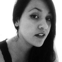 nnattlia's profile picture. Objeto voador não identificado.