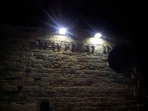 good ale good people good music wot more do you want.!!