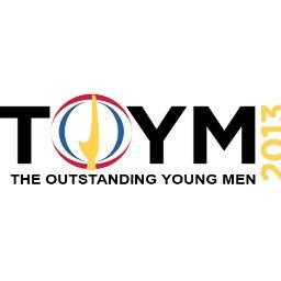 THE OUTSTANDING YOUNG MEN 2013, A  PROJECT OF JCI PHILIPPINES
