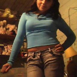 tengo 15 años y soy super simpatica (aveces)