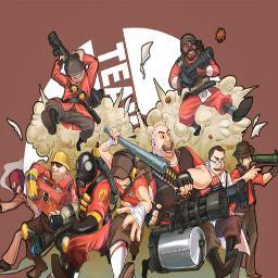 Official twitter account for the TF2 highlander team called Baculum