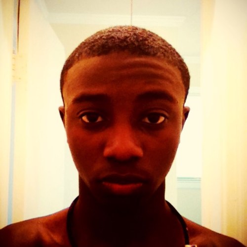 Add me on Facebook Ronnie Reed Jr. Also instagram RonnieJr23 i need follwers plz help thanks guy....HelloItsRonnie