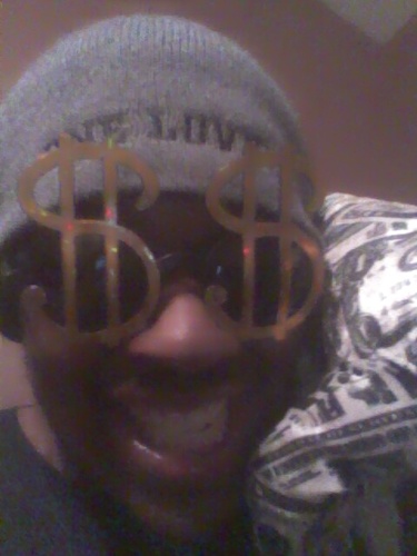 money nuff said