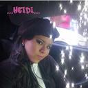 HEIDI SANDOVAL  - @77Gata - Twitter