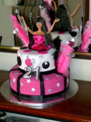 JaneDalziel's profile picture. 