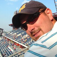 Chris Wechtenhiser (@cwech25) 's Twitter Profile