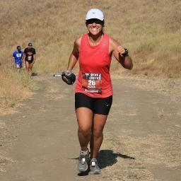 Runner/Hiker. Co-Host Embrace Running Podcast. Ragnar Relay Ambassador and Trail Warrior. Feetures! #runlikeadiva #hshive MM#6741 https://t.co/x1n94JhucH