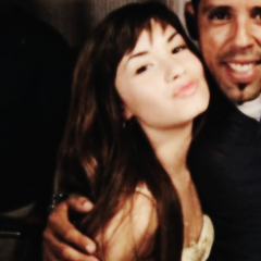 ´´Don't give a f$@! what people think about you.. Be YOU!´´