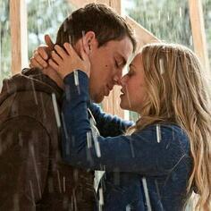 Someday someone will walk into your life and make you realize why it never worked out with anyone else.