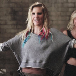 BritMorris_LO's profile picture. 17.Talkative Dumb girl with a crazy attitude.{RP/Single\BiSexual}Oh yeah and i sing and dance.