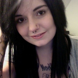 20 year old vegetarian crazy person. 
Mushrooms over Meat; Marijuana over Everything.