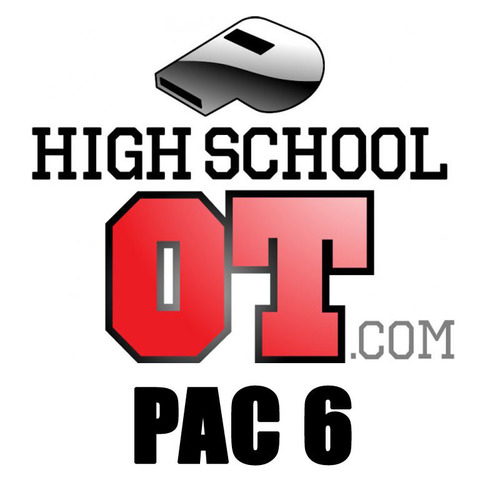 @HighSchoolOT Tri-6 headlines: Athens Drive, Cary, Green Hope, Jordan, Panther Creek, Riverside.