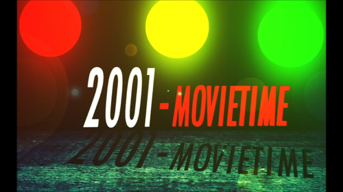 HI i'm 2001-MOVIETIME  welcome to my new  twitter account