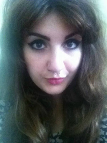 19 year old acoustic musician and singer/songwriter from Manchester.