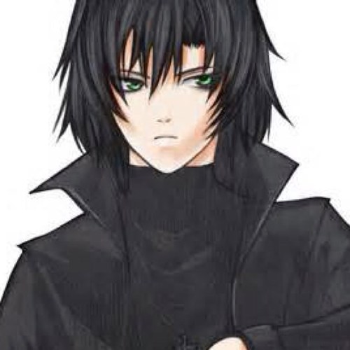 He trained in Martial arts his whole life never made Friends so his master sent him to this town