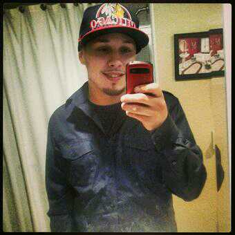If yu wannna kno clickk that follow buttonn noughh saiddd !.
