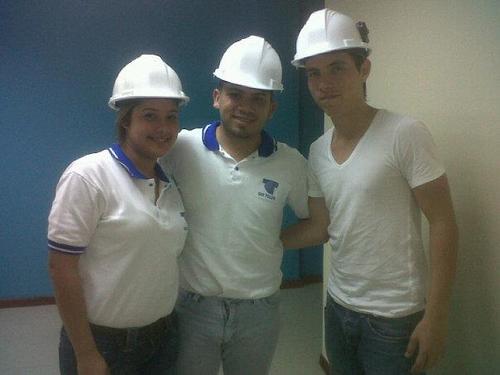 edsonfonseca2's profile picture. 20 años, TSU Seguridad Industrial. Fanático del Deporte.