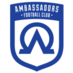 Ambassadors FC - CLE (@ambassadors_fc) Twitter profile photo Ambassadors FC - CLE (@ambassadors_fc) Twitter profile photo