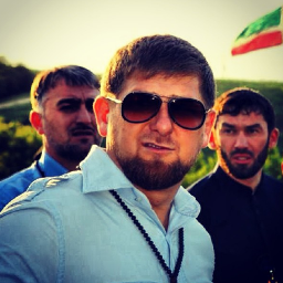 Haidov_Ullis's profile picture. 