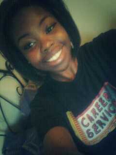 Ummm...Thiss is dhat part where I talk about mehh huhhh...?? Nahhhhhhh iht aint..!!!!