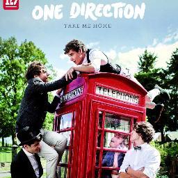One Direction son mi vida los amo con mi ser 3
