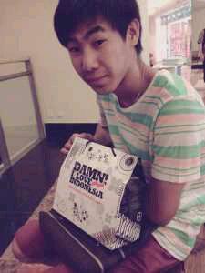 Line - Ig - Twitter : danieltarina
What's up : daniel 
*Nozzle_Autoclub