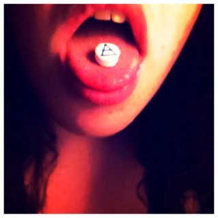 .com/wereallgoingtohell - I have an opinion. Hold on to your tits, you may be offended... #30STM #RHCP