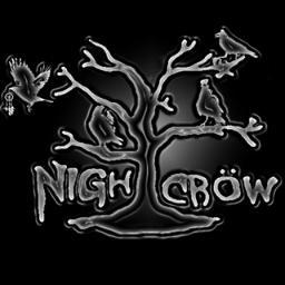 Nightcröw es un grupo de metal toledano formado en 2010 por un puñado de cuervos que, aburridos del mismo espantapájaros, decidieron formar una banda de metal.