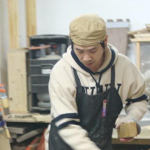 (주)예린대표이사/가구디자이너/가구제작자/북하우스 출간 초보자를 위한 친환경 목가구 만들기-저자