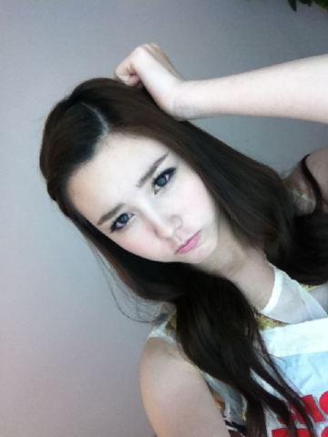 [V] @CentralEnt_RP | Tia Hwang Cuevas from Chocolat | 97 Liner | #ChineseRP | #ArmyJesusFams