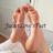 JulietLovesFeet's profile image