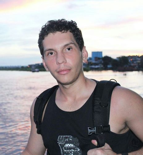 welderalvez's profile picture. 