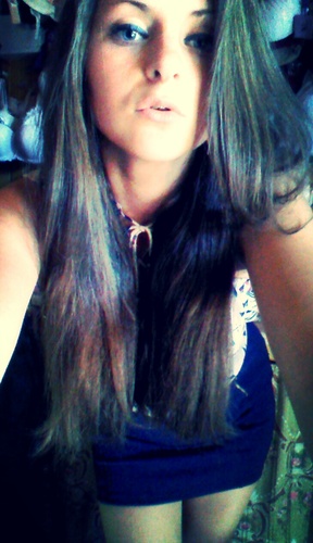 Maria Krollau