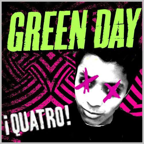 Soy un Sujeto Sociable, Me Gusta Joder cuando Puedo, AMo La Musica especialmente la de Green Day...!♥