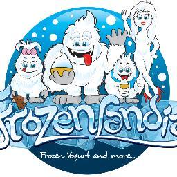 Frozenlandia is the place to go in Easton PA. We offer special treats for all ages, from healthy lunch/dinner options to delicious frozen yogurt, smoothies...