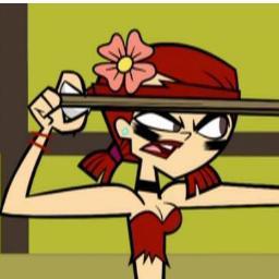Hey Guys, My name is Zoey, i'm  from total drama revenge of the island, I came second place, my best  friend is dawn. #Married to @catz9899 I love you  mike.