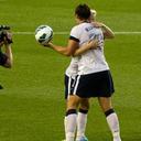 abby wambach. - @teamwambach - Twitter