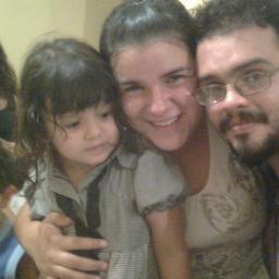 Mama todo terreno de Victoria y Santino