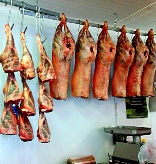 We are a butchers on Manor Lane Selling quality meat & poultry at extremely competitive prices! Our Opening hours are 8 - 17 Wednesday - Friday, 8-16 Saturday