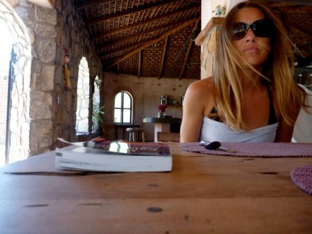 Education is not the filling of a pail, but the lighting of a fire.  ~Yeats