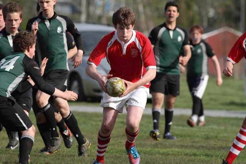 ianc210's profile picture. 