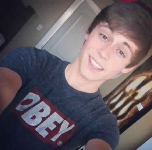 Jailed account for @JakobMossD2