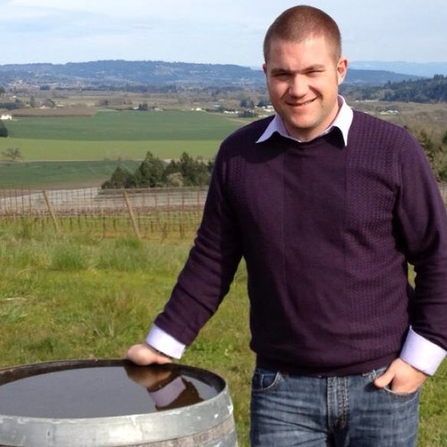 SommDan's profile picture. Live. Eat. Drink. With an emphasis on drink. Cin Cin!