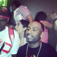 STUNNA GUNNA MUSIC (@bamdabg) 's Twitter Profile Photo