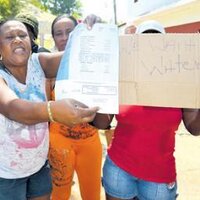 Water Scarcity (@water_scarcity_) 's Twitter Profile